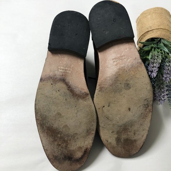 KENNETH COLE REACTION PROVE OUT CHUKKA BOOTS - Picture 7 of 8